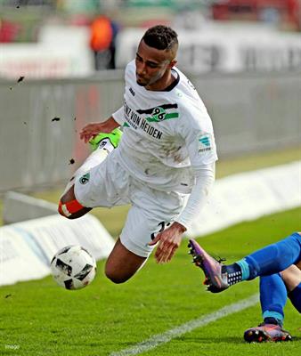 Noah Joel Sarenren Bazee