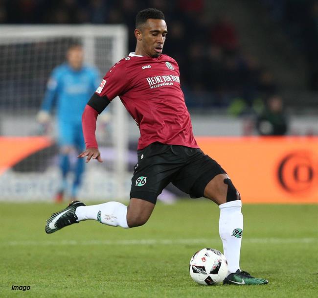 Noah Joel Sarenren Bazee