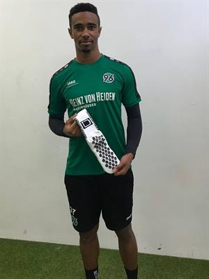 Noah Joel Sarenren Bazee