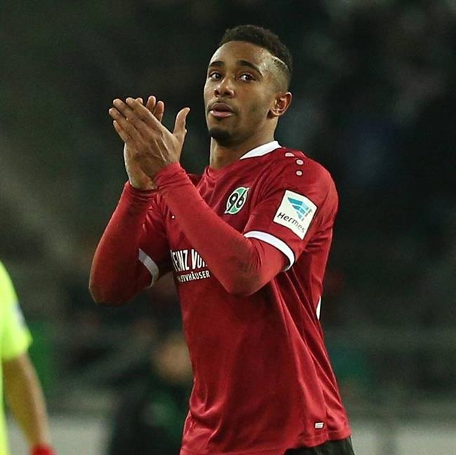 Noah Joel Sarenren Bazee