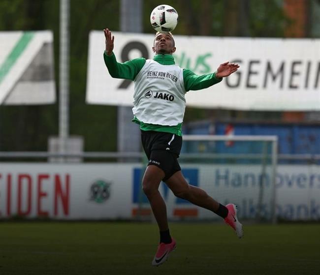 Noah Joel Sarenren Bazee