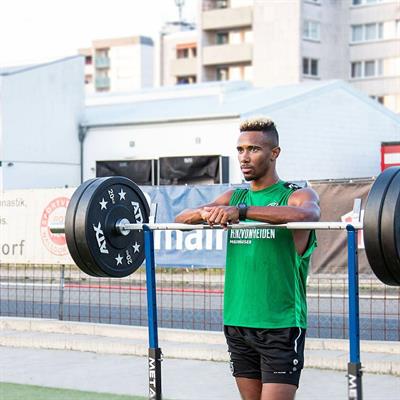 Noah Joel Sarenren Bazee