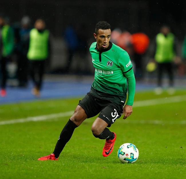 Noah Joel Sarenren Bazee