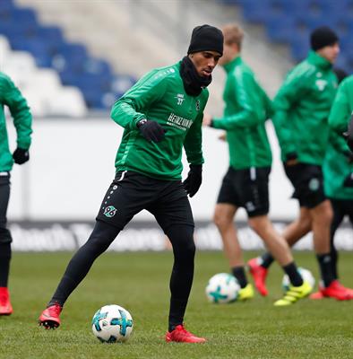 Noah Joel Sarenren Bazee