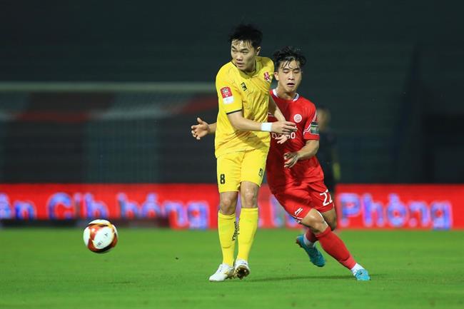 Xuân Trường và những chấn thương làm gián đoạn sự nghiệp 1 Xuân Trường và những chấn thương làm gián đoạn sự nghiệp 1