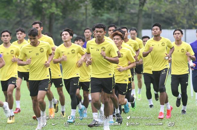 U22 Malaysia U22 Malaysia