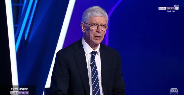 Arsene Wenger dự đoán đội vô địch Ngoại hạng Anh mùa này Arsene Wenger du doan doi vo dich Ngoai hang Anh mua nay