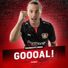 Julian Baumgartlinger