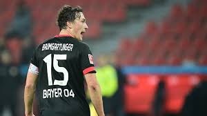 Julian Baumgartlinger