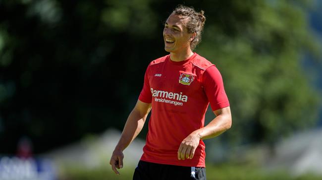 Julian Baumgartlinger