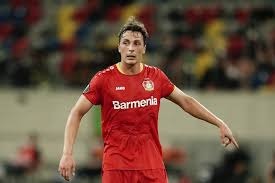 Julian Baumgartlinger