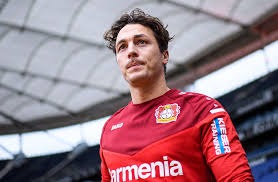 Julian Baumgartlinger