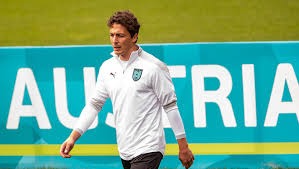 Julian Baumgartlinger