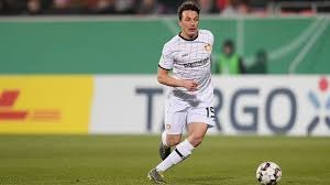 Julian Baumgartlinger