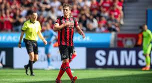 Julian Baumgartlinger