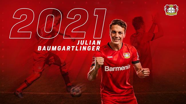 Julian Baumgartlinger