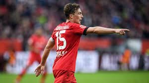 Julian Baumgartlinger