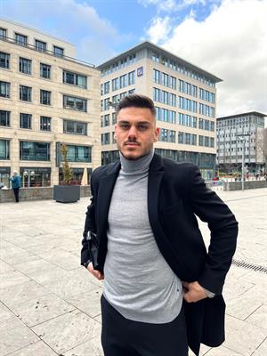 Konstantinos Mavropanos