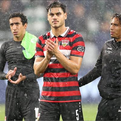 Konstantinos Mavropanos