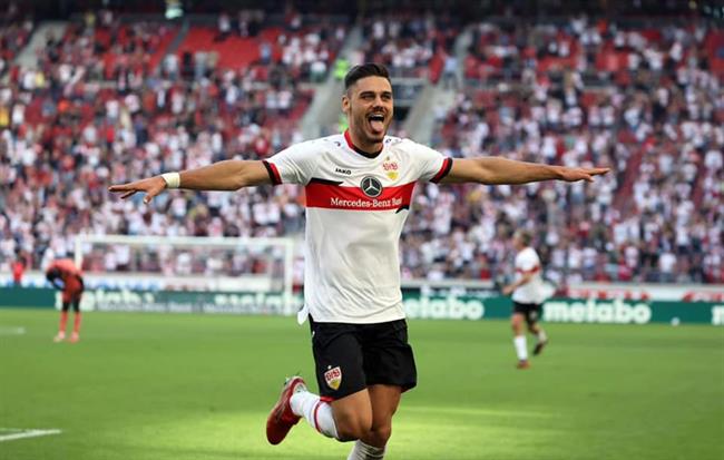 Konstantinos Mavropanos