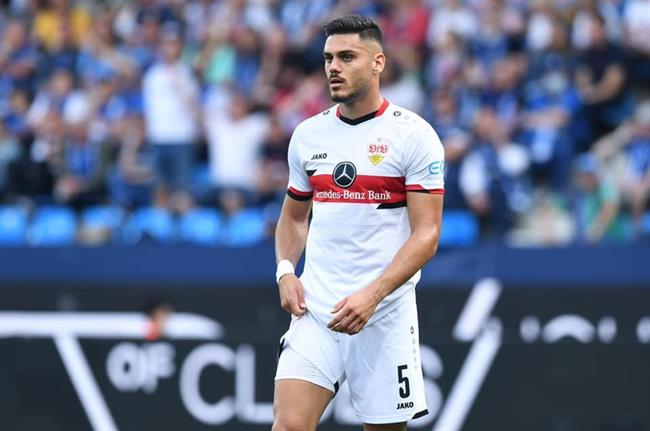 Konstantinos Mavropanos