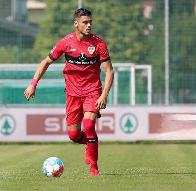 Konstantinos Mavropanos