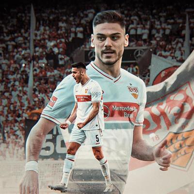 Konstantinos Mavropanos