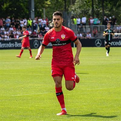 Konstantinos Mavropanos