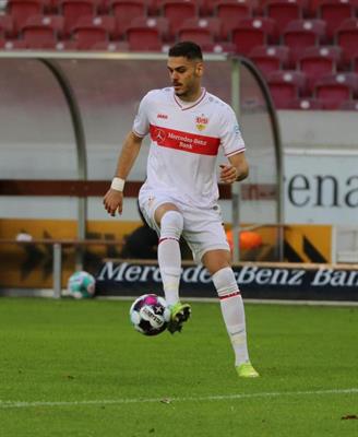 Konstantinos Mavropanos