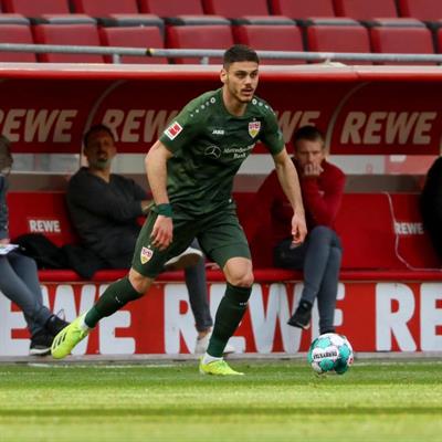 Konstantinos Mavropanos