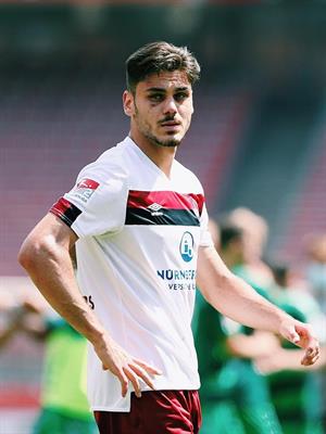 Konstantinos Mavropanos