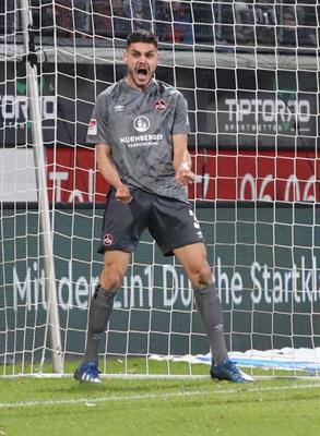 Konstantinos Mavropanos