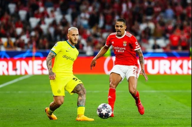 Nhận định Inter Milan vs Benfica (02h00 ngày 204) Không còn gì để mất 2 Nhận định Inter Milan vs Benfica (02h00 ngày 204) Không còn gì để mất 2