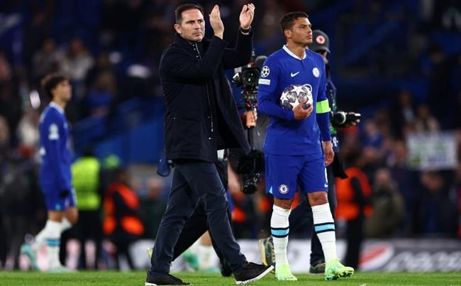 Sherwood: Chelsea cần bổ nhiệm HLV thay thế Lampard ngay!