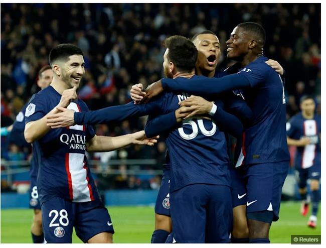 Không phải Mourinho, PSG có lựa chọn bất ngờ cho vị trí ghế nóng