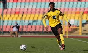 Dan-Axel Zagadou