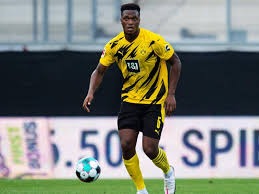 Dan-Axel Zagadou