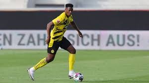 Dan-Axel Zagadou