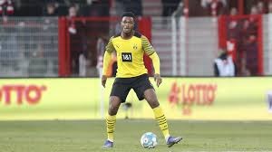 Dan-Axel Zagadou