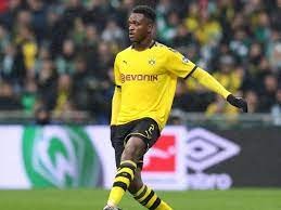 Dan-Axel Zagadou