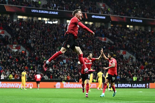 Nhận định Union SG vs Bayer Leverkusen (02h00 ngày 214) Chờ đón cú sốc 2