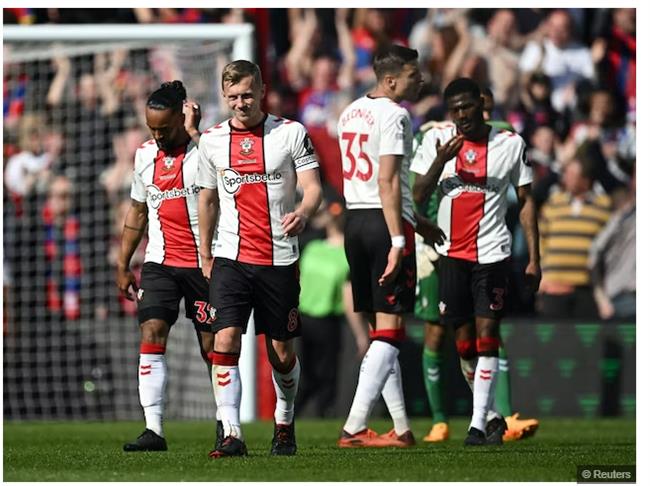 Nhận định Arsenal vs Southampton (02h00 ngày 224) Mệnh lệnh phải thắng 2