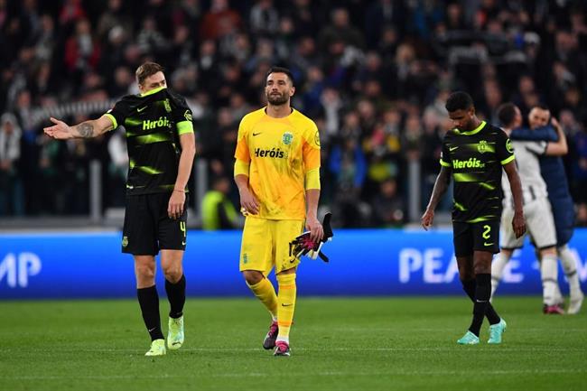 Nhận định Sporting Lisbon vs Juventus (02h00 ngày 214) Bảo vệ thành quả 2