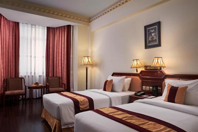 Khám phá đại bản doanh của U22 Việt Nam tại SEA Games 32 2