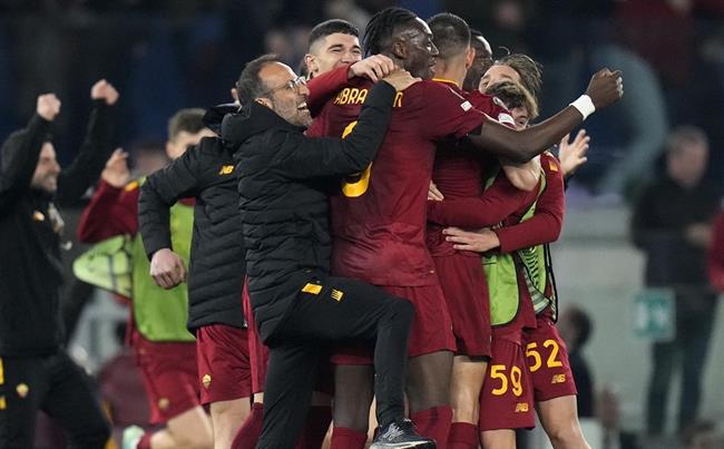 Xác định 2 cặp bán kết Europa League: Sẽ có chung kết toàn Ý?