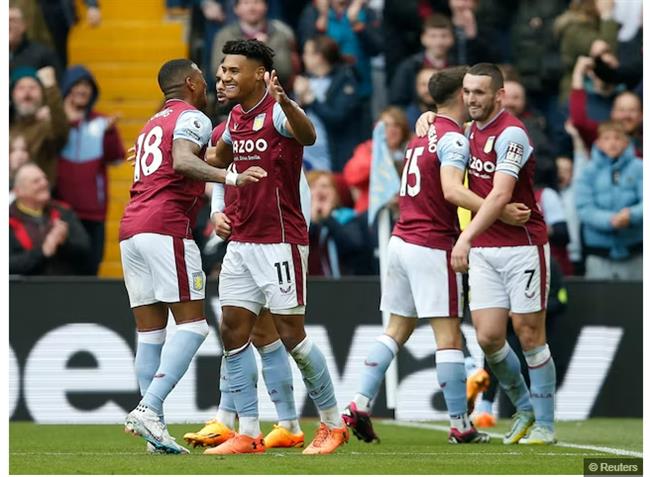 Nhận định Brentford vs Aston Villa (21h00 ngày 224) Thầy trò Emery đứt mạch thắng 2