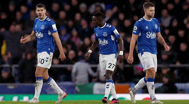 Nhận định Crystal Palace vs Everton (21h00 ngày 224) Thêm 3 điểm cho chủ nhà 2