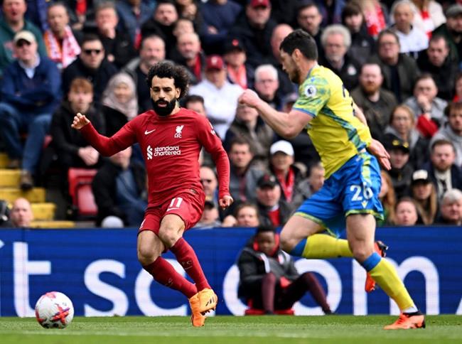 Jurgen Klopp Liverpool xứng đáng với chiến thắng này 1 Jurgen Klopp Liverpool xứng đáng với chiến thắng này 1