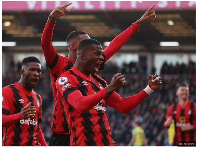 Nhận định Bournemouth vs West Ham (20h00 ngày 234) Sự cân bằng tuyệt đối 1