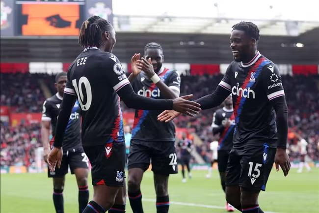 Nhận định Crystal Palace vs West Ham (18h30 ngày 294) Tiến đến nơi an toàn 1